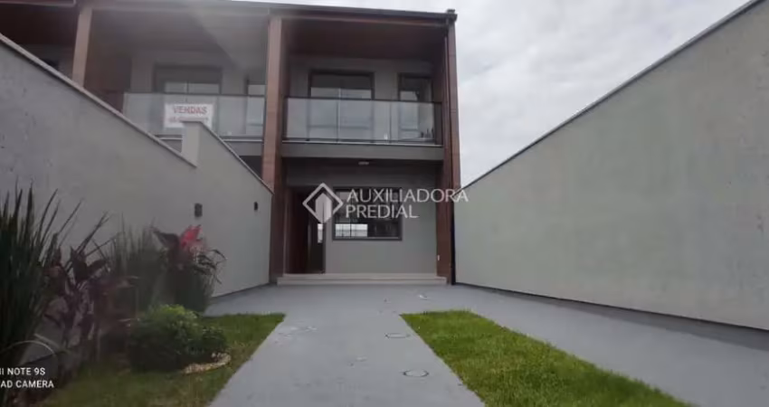 Casa com 2 quartos à venda na Rua Joaquim José Meurer, 1, Forquilhas, São José