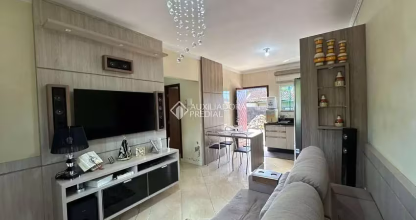 Casa com 2 quartos à venda na Paulo José de Souza, 589, São Sebastião, Palhoça