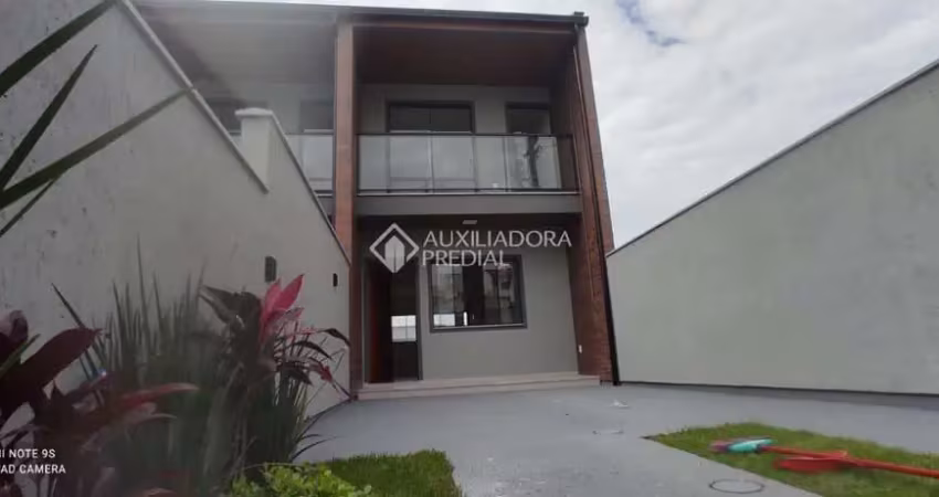 Casa com 2 quartos à venda na Rua Joaquim José Meurer, 55, Forquilhas, São José