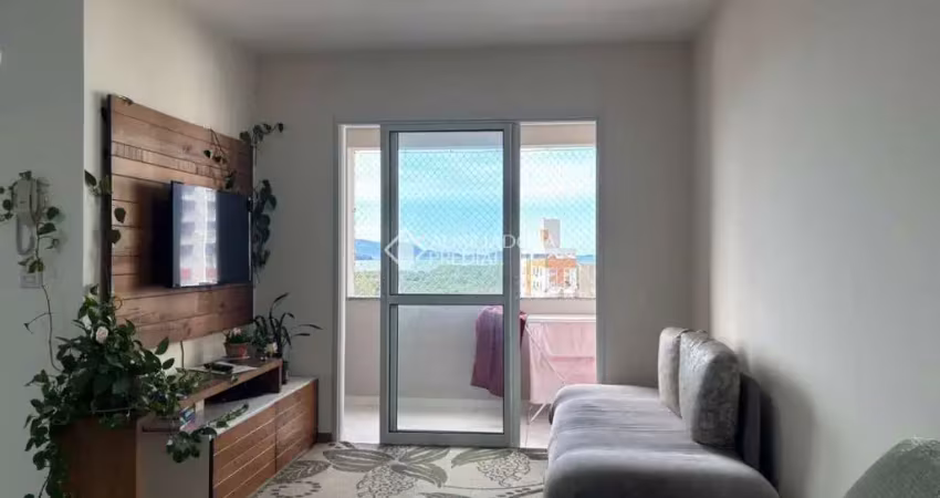 Apartamento com 2 quartos à venda na Rua Coronel Bernardino Machado, 127, Centro, Palhoça