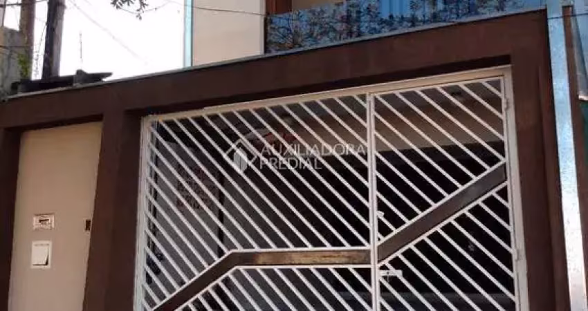 Casa com 3 quartos à venda na João Luiz Vieira Tavares, 661, Jardim São Lourenzo, Sorocaba