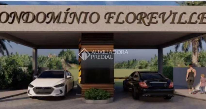 Terreno em condomínio fechado à venda na Princesa Leopoldina, 17, Caldas da Imperatriz, Santo Amaro da Imperatriz