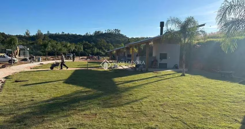 Terreno em condomínio fechado à venda na DAS CAMELIAS, 3, Caldas da Imperatriz, Santo Amaro da Imperatriz