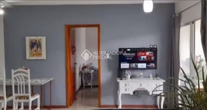 Apartamento com 1 quarto à venda na Rua Altino Sebastião Pereira, 75, Kobrasol, São José