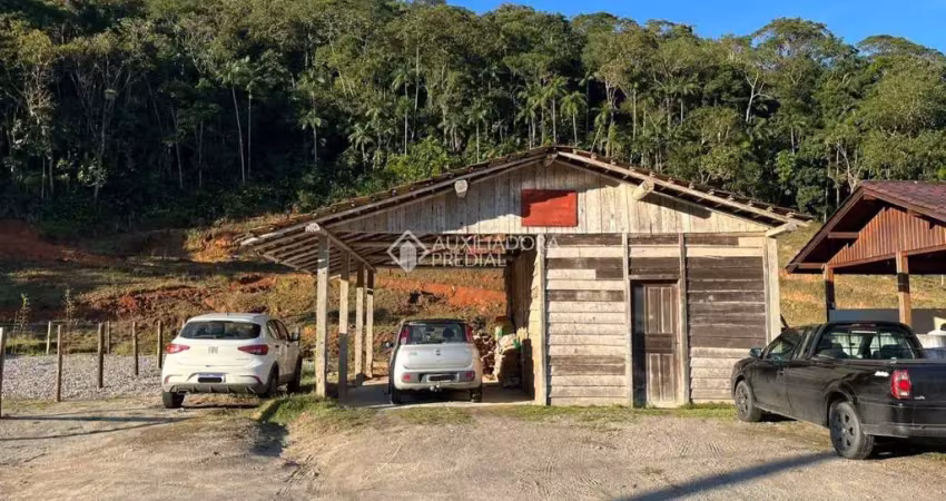Terreno à venda na Geral Morro Do Petry, Varginha, Santo Amaro da Imperatriz