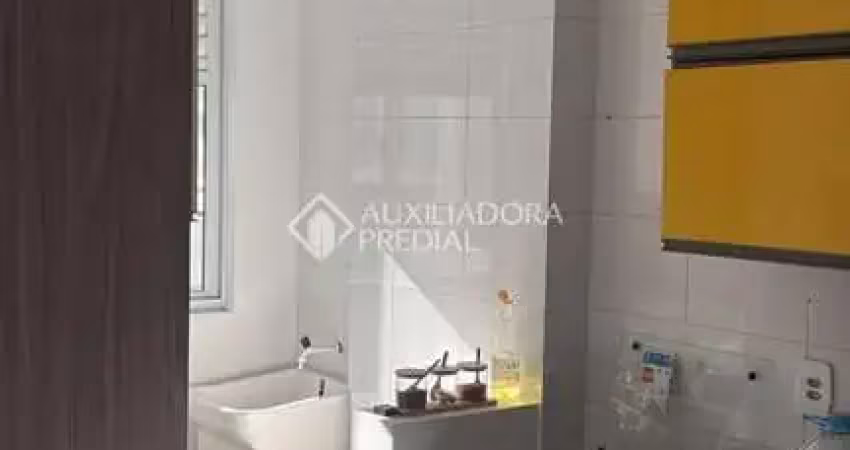 Apartamento com 1 quarto à venda na Rua Hamilton Ferreira, 203, Areias, São José