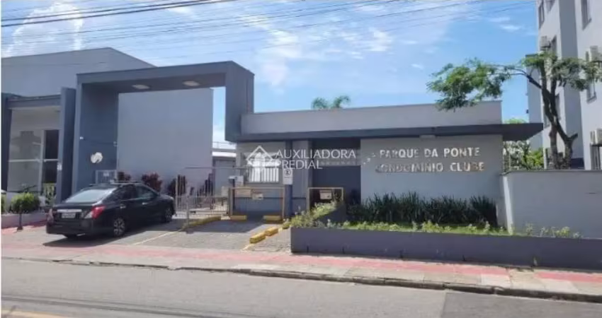 Apartamento com 2 quartos à venda na Rua Augusto Westphal, 450, Ponte do Imaruim, Palhoça