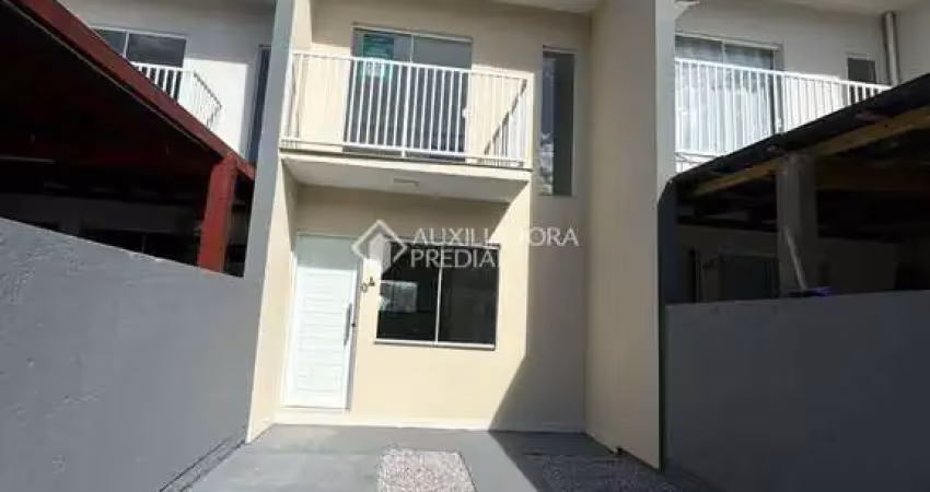 Casa com 2 quartos à venda na Rua Tanheiro, 76, Potecas, São José