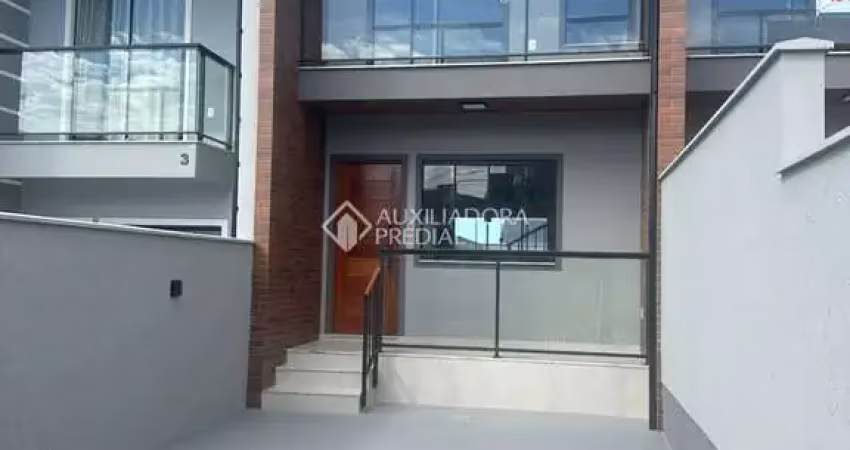 Casa com 2 quartos à venda na Rua Joaquim José Meurer, 340, Forquilhas, São José