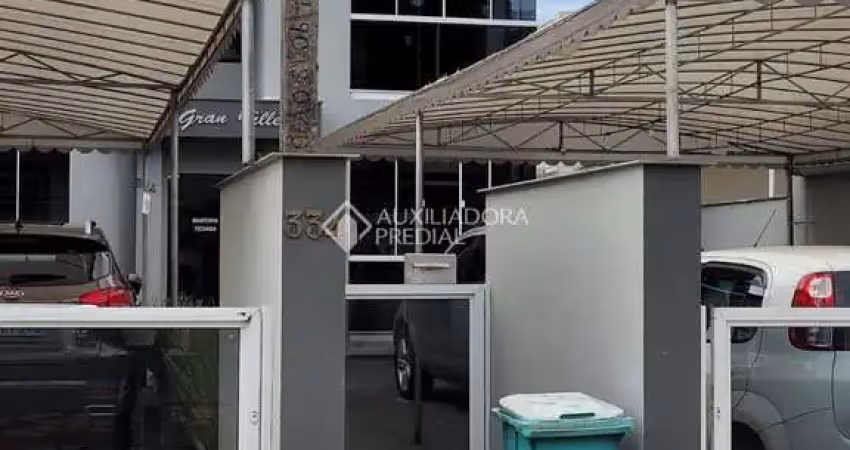 Apartamento com 2 quartos à venda na Rua Carlos Becker, 102, São Francisco, Santo Amaro da Imperatriz