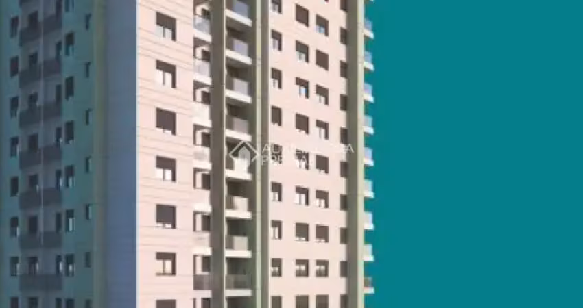 Apartamento com 2 quartos à venda na Rua São Cristóvão, 01, Barreiros, São José