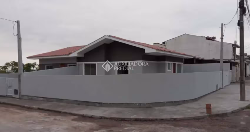 Casa com 2 quartos à venda na Rua Amântino Francisco da Silva, 632, Bela Vista, Palhoça