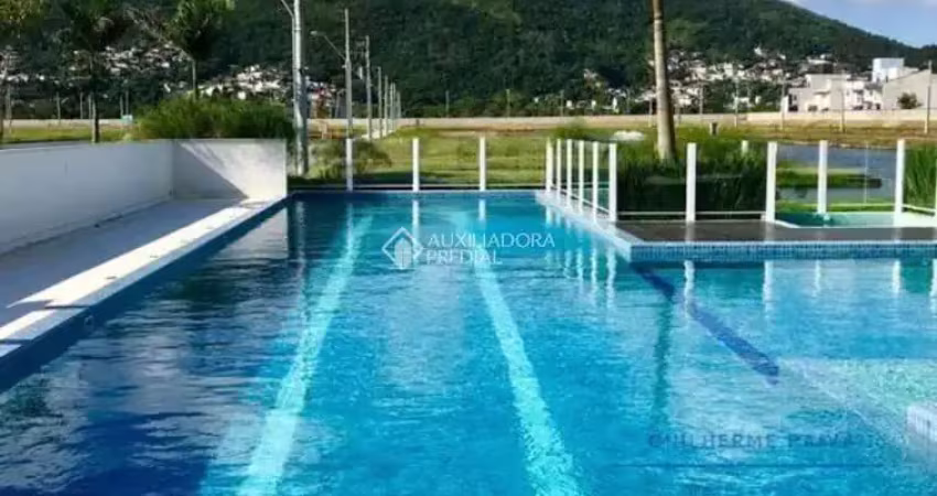 Terreno em condomínio fechado à venda na Avenida Deltaville, 360, Beira Rio, Biguaçu