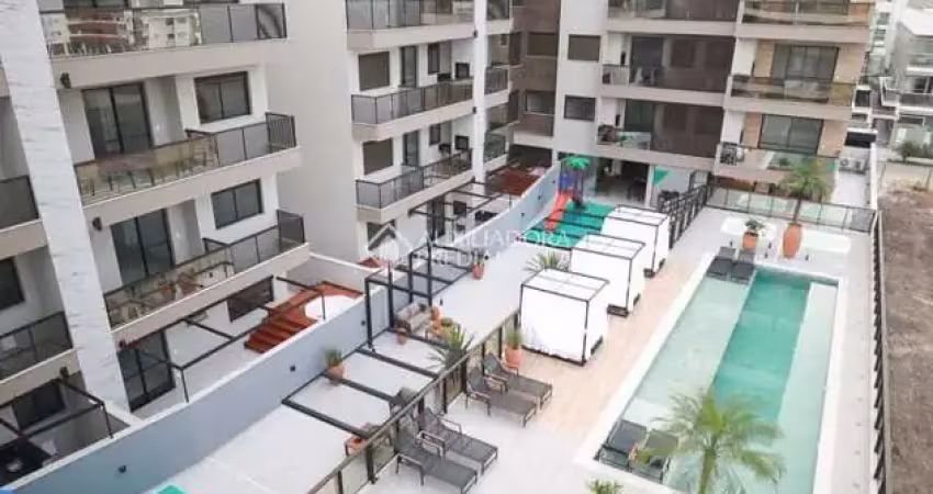 Apartamento com 1 quarto à venda na Das Macieiras, 177, Praia de Palmas, Governador Celso Ramos