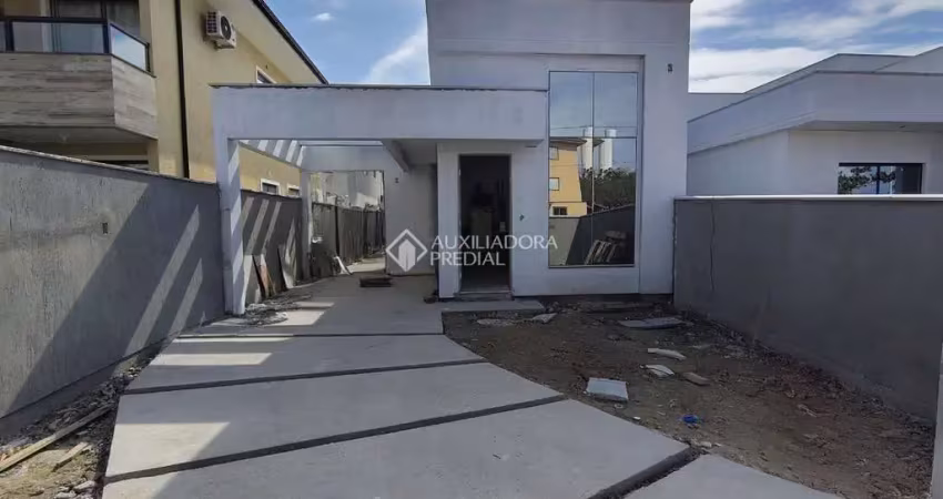 Casa com 1 quarto à venda na Rua Flor de Lotus, 1000, Nova Palhoça, Palhoça