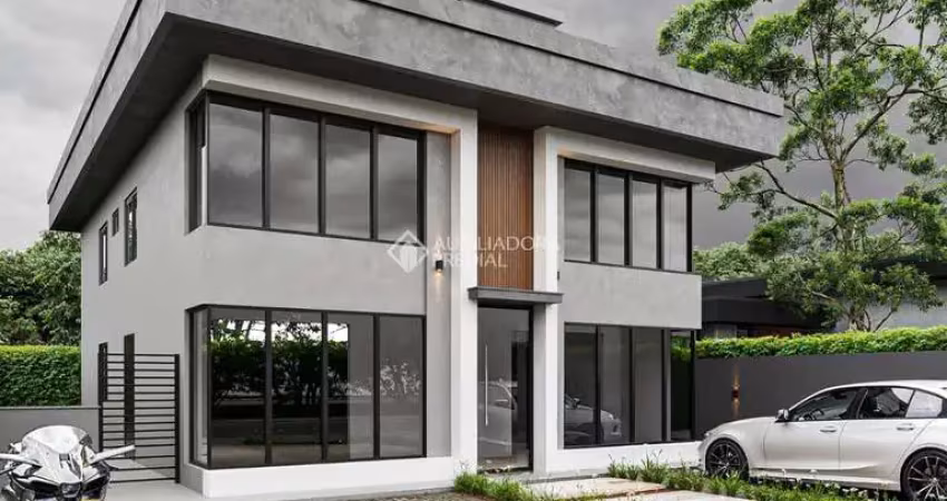 Apartamento com 2 quartos à venda na Rua Doroteu Pereira de Matos, 100, Nova Palhoça, Palhoça