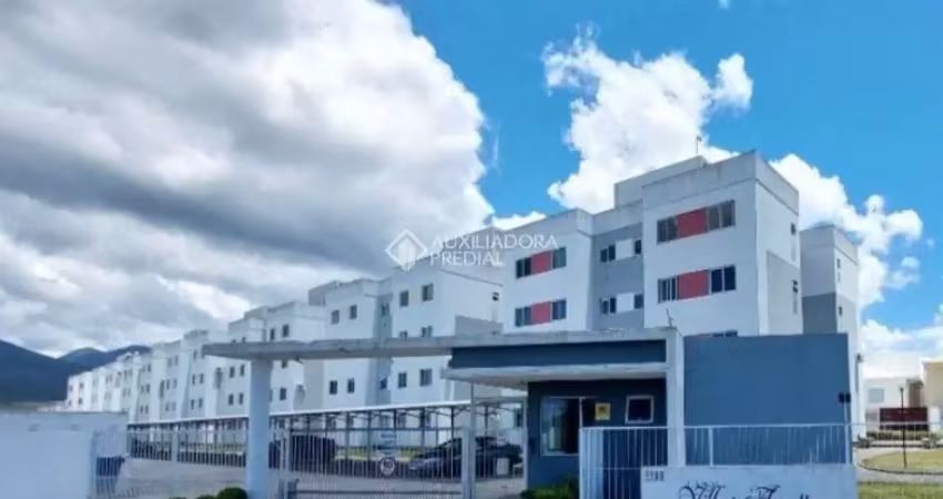 Apartamento com 2 quartos à venda na Rua Natalino Campos Schaimann, 1100, Pachecos, Palhoça