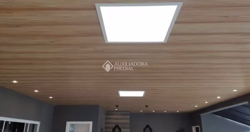 Casa com 3 quartos à venda na João Jacinto Machado, 3259, Sul do Rio, Santo Amaro da Imperatriz