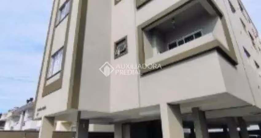 Apartamento com 2 quartos à venda na Rua Bernadina Basilissa da Silva, 105, Nova Palhoça, Palhoça