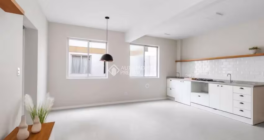 Apartamento com 2 quartos à venda na Rua Delamar José da Silva, 350, Kobrasol, São José