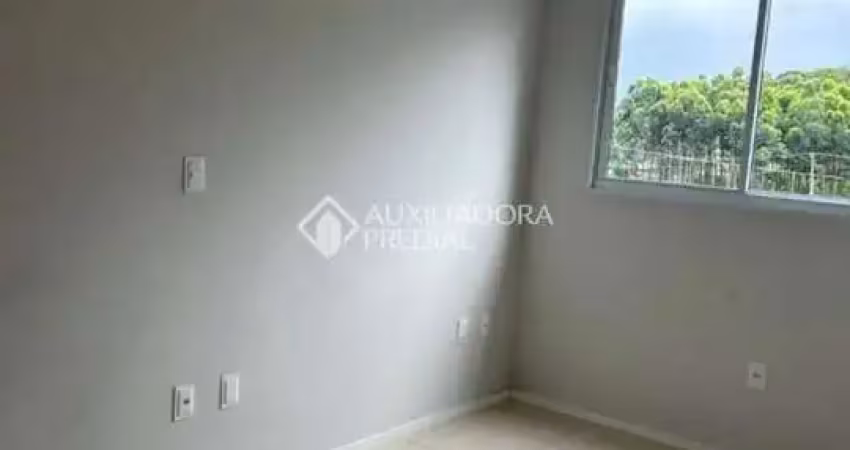 Apartamento com 2 quartos à venda na Rua Arcanjo Cândido da Silva, 702, Praia de Fora, Palhoça