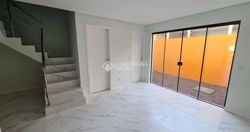 Apartamento com 3 quartos à venda na Elza Costa Vieira, 2, Forquilhas, São José
