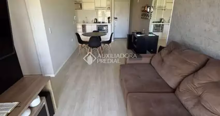Apartamento com 2 quartos à venda na Presidente Castelo Branco, 200, Vila Becker, Santo Amaro da Imperatriz