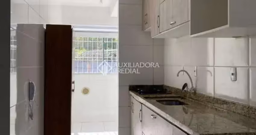 Apartamento com 2 quartos à venda na Rua Jovito Manoel Gonçalves, 441, Forquilhas, São José