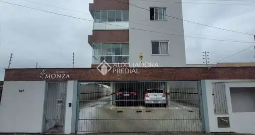 Apartamento com 3 quartos à venda na Rua Graciliano Carlos de Quadros, 203, Centro, Palhoça