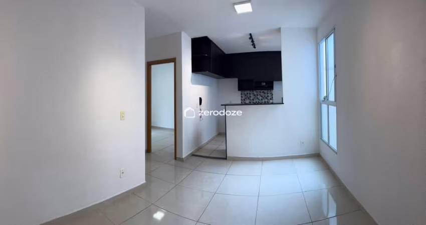 Apartamento à venda no Parque Trentino