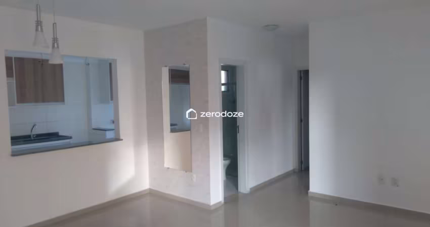 Apartamento à venda em condomínio com ótima localização e completa infraestrutur