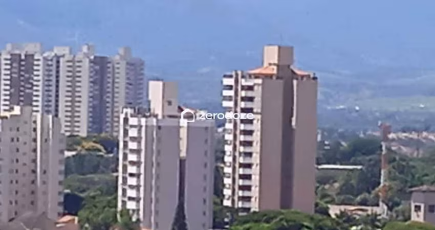 Cobertura 135m², 3qt (1 suíte), 2 vagas, área gourmet, cond. completo.
