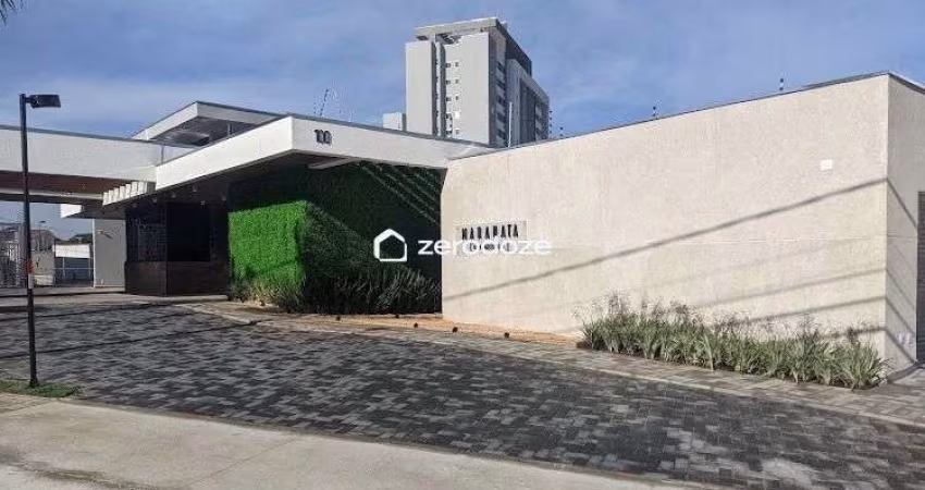 Apartamento na Vila Industrial em São José dos Campos