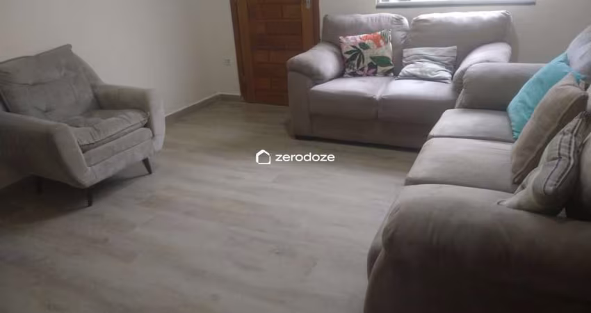 Apartamento no Centro em Jacareí