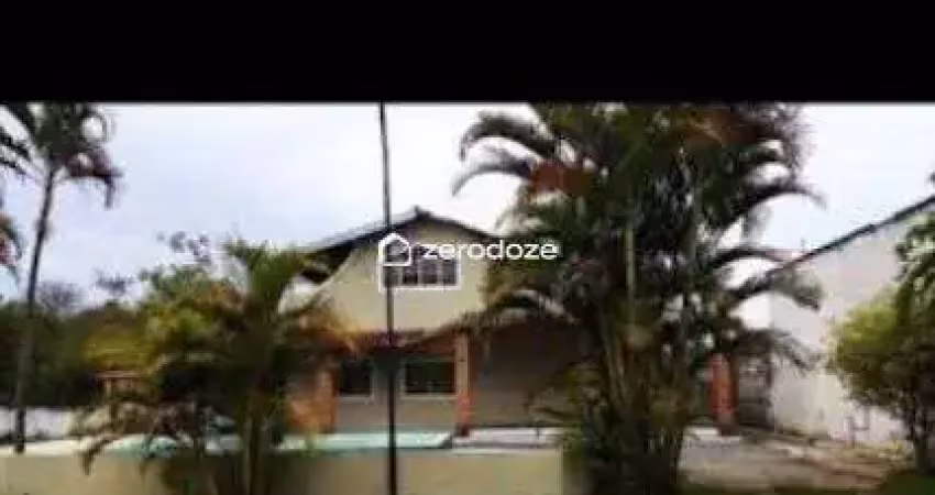 Chácara na Zona Norte de São José dos Campos