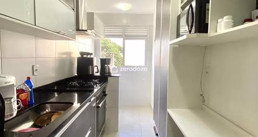 Apartamento em condominío