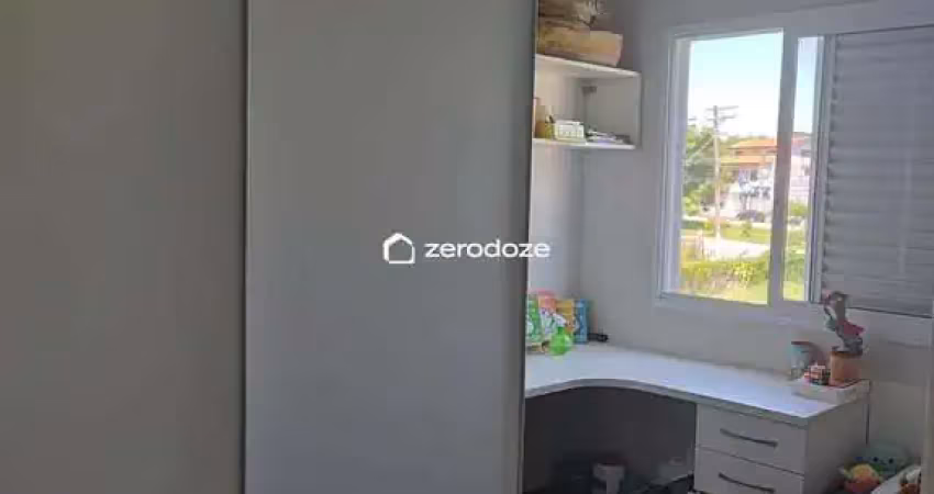 Apartamento com 3 Quartos e Churrasqueira na Sacada – São José dos Campos