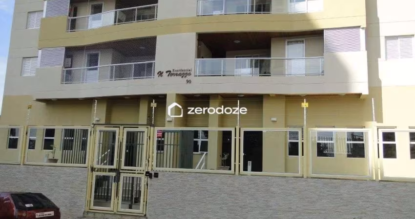 Apaetamento no Edifício Il Terrazzo