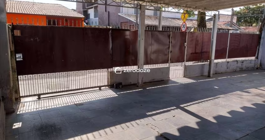 Casa Ampla em Santana - São José dos Campos
