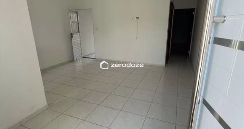 Casa no Parque Imperial em Jacareí