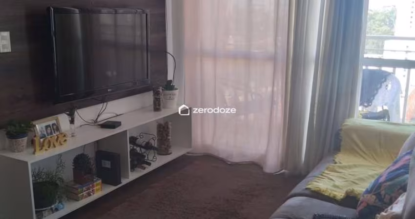 Apartamento no Jardim América - São José dos Campos
