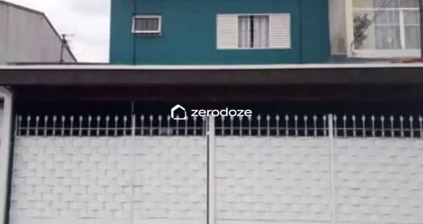 Casa toda acabada e pronta para morar!