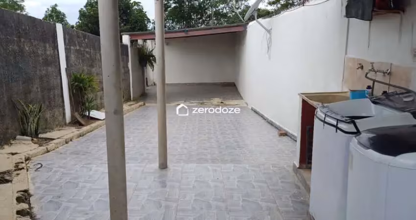 Casa térrea no Chácaras Igarapés em Jacareí