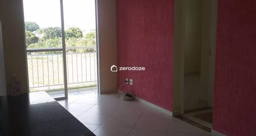 Apartamento no Vera Cruz em Caçapava
