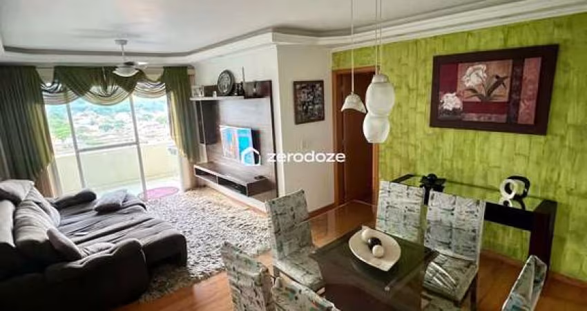 Apartamento em Santana em São José dos Campos