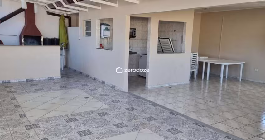 Apartamento em Santana em São José dos Campos