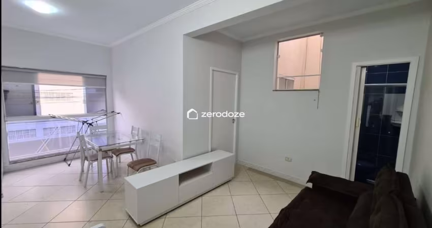 Kitnet no Centro em Taubaté