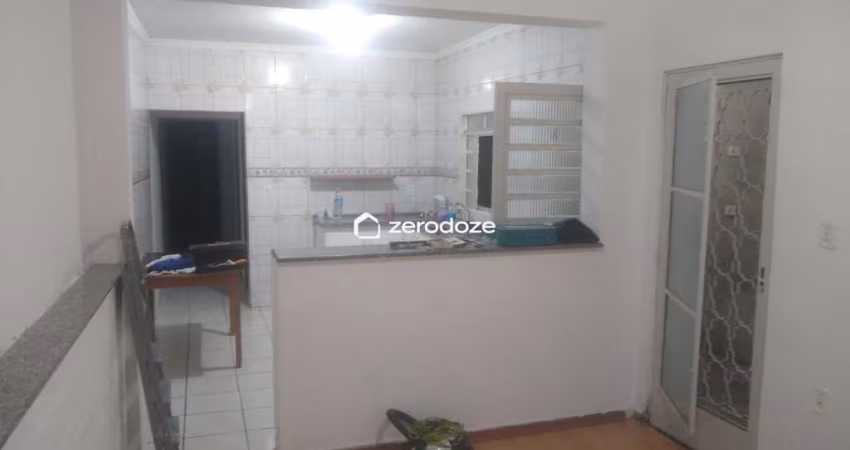 Casa no Jardim Imperial em São José dos Campos
