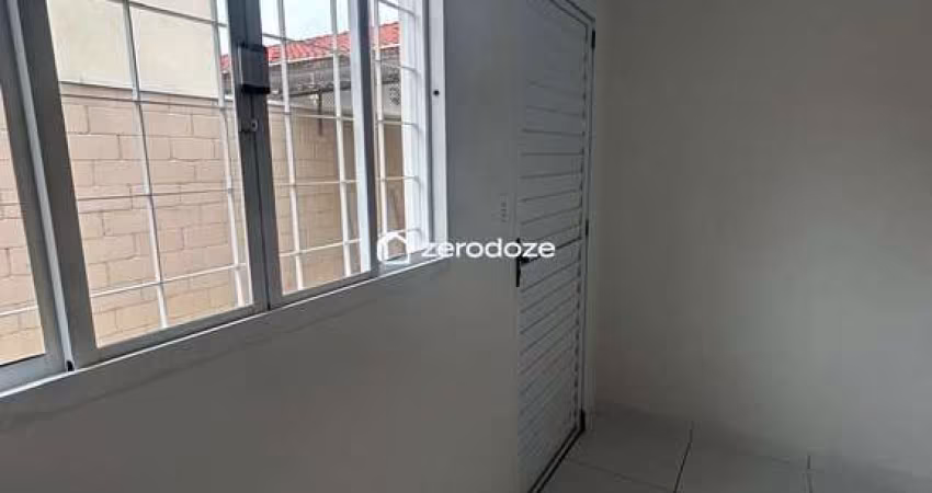 Casa térrea no Jardim Siesta em Jacareí