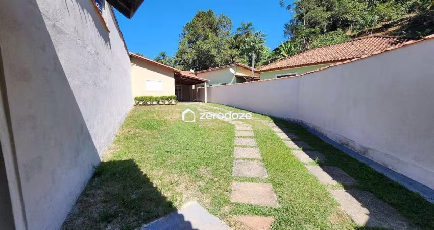 Casa térrea no Freitas em São José dos Campos
